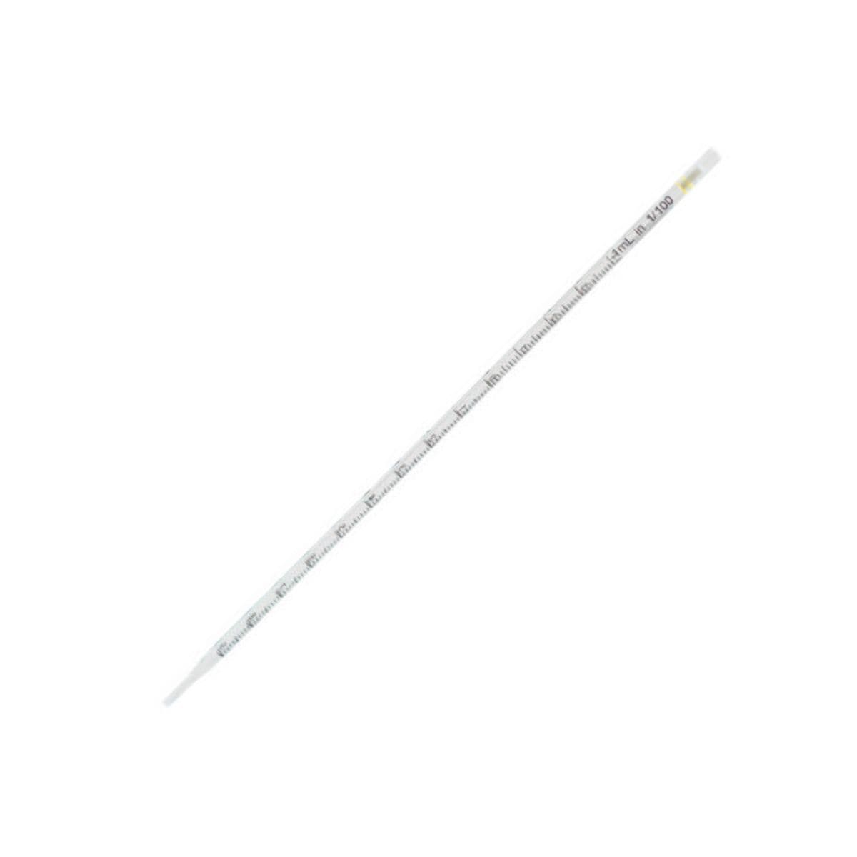 Seroloģijas pipete 1ml