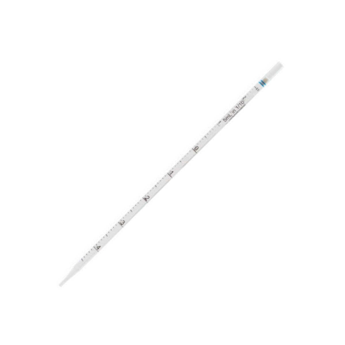 Seroloģijas pipete 5ml