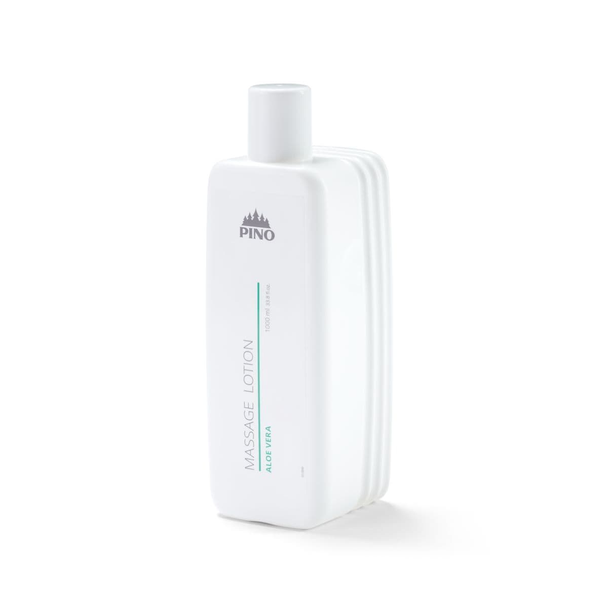 Masāžas losjons Aloe Vera, 1000 ml