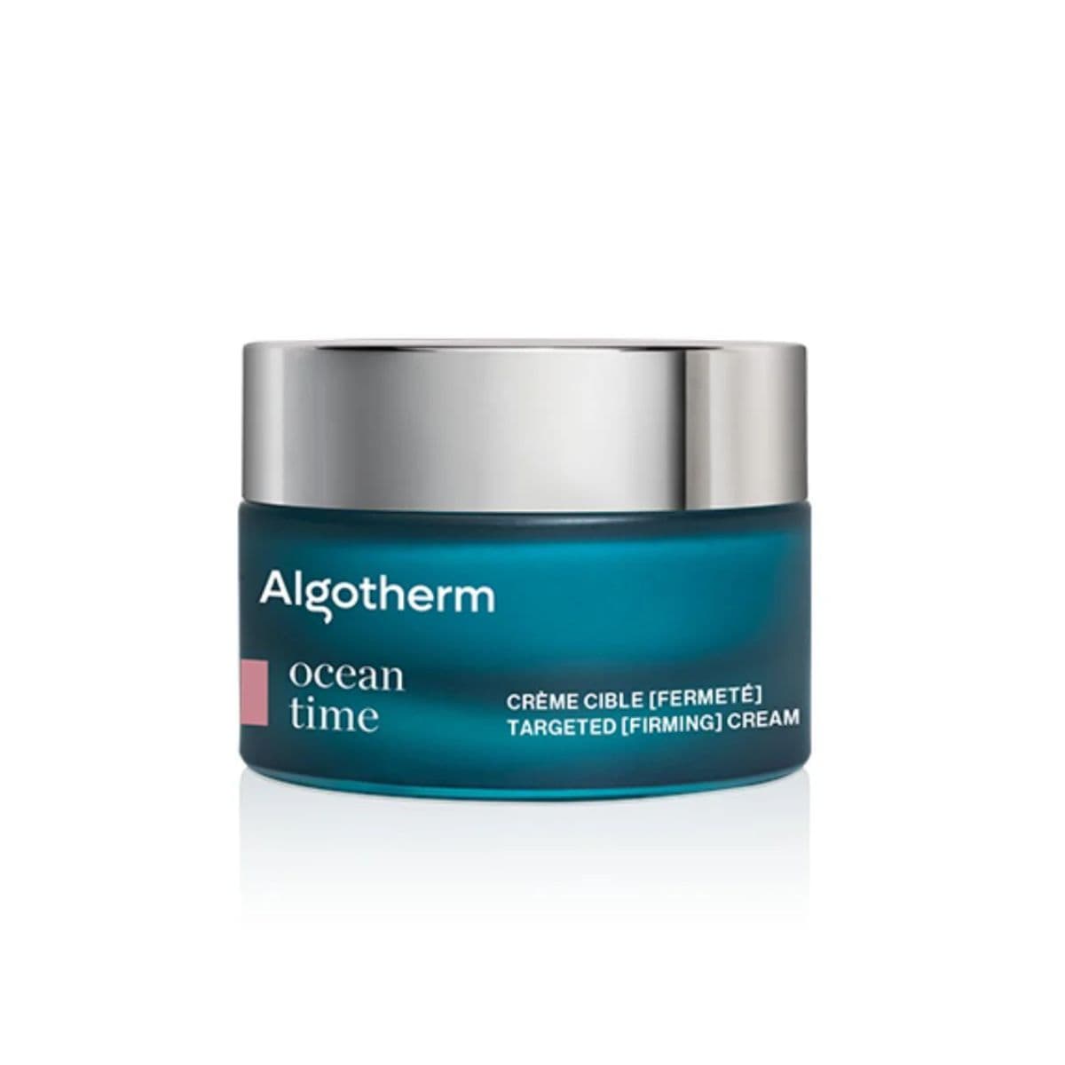 Algotherm OCEAN LIFE Global Anti-Aging, Krēms ādas jaunības saglabāšanai, 50ml