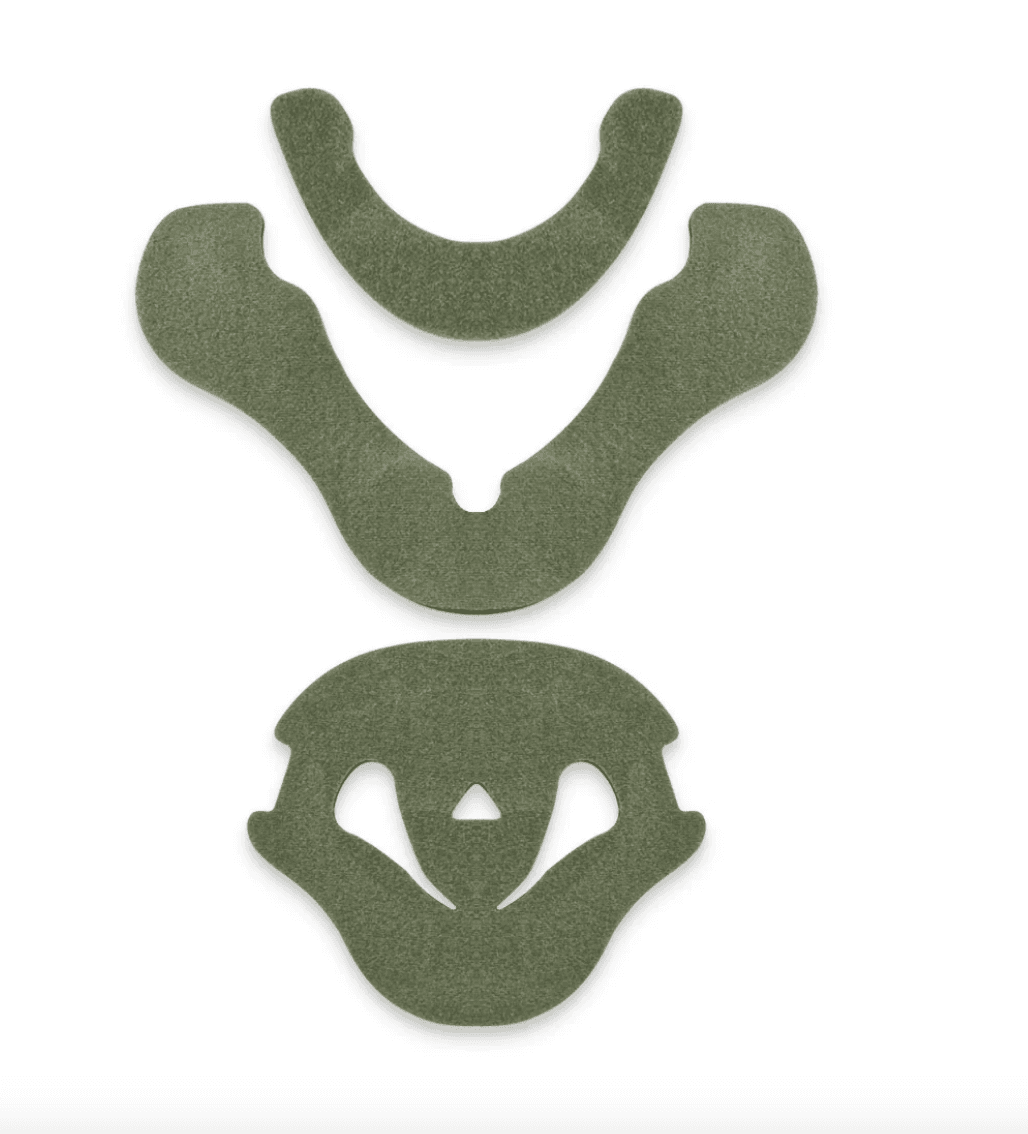 Maiņas paneļi ASPEN Vista Cervical Collar (universāls)
