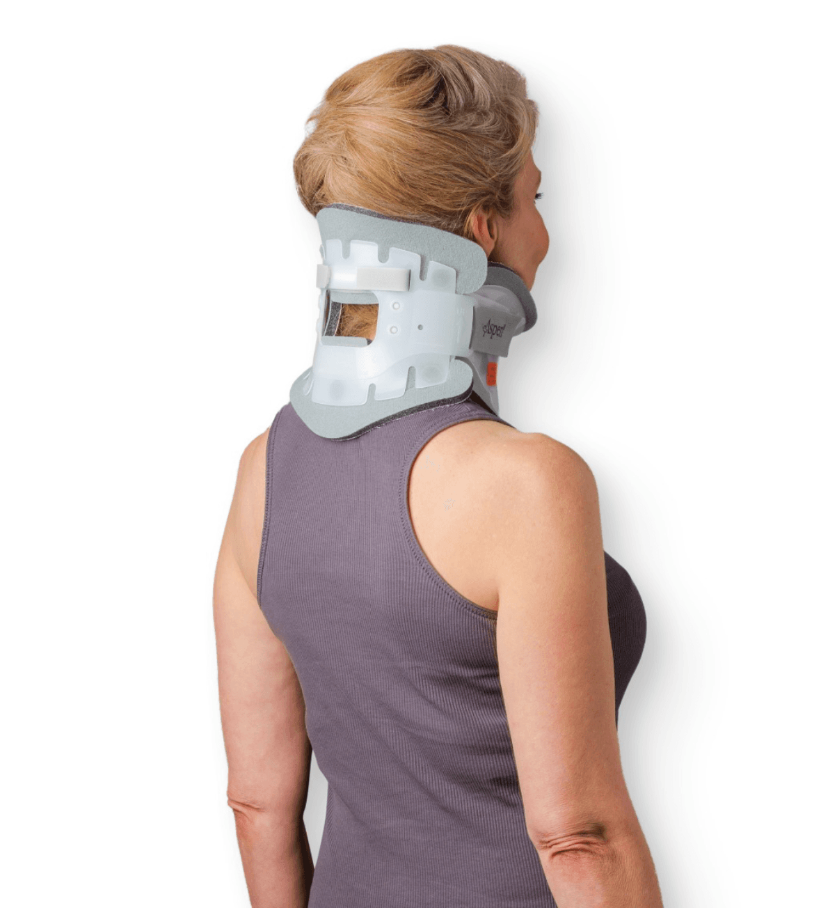 Kakla šina ASPEN® Cervical Collar. Dažādi izmēri