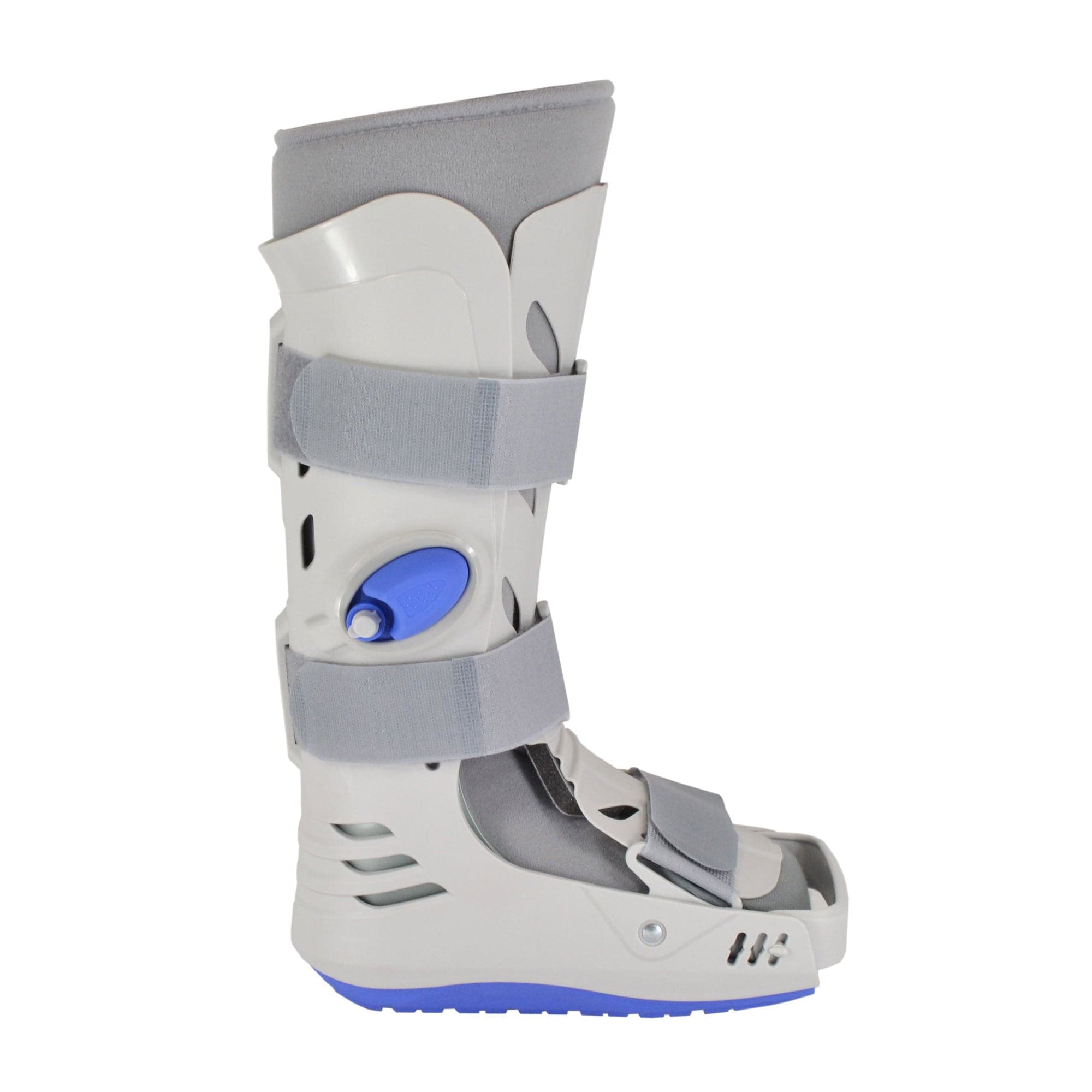 Staigāšanas zābaks Airstep® Walker. Īsā un garā versija, dažādi izmēri