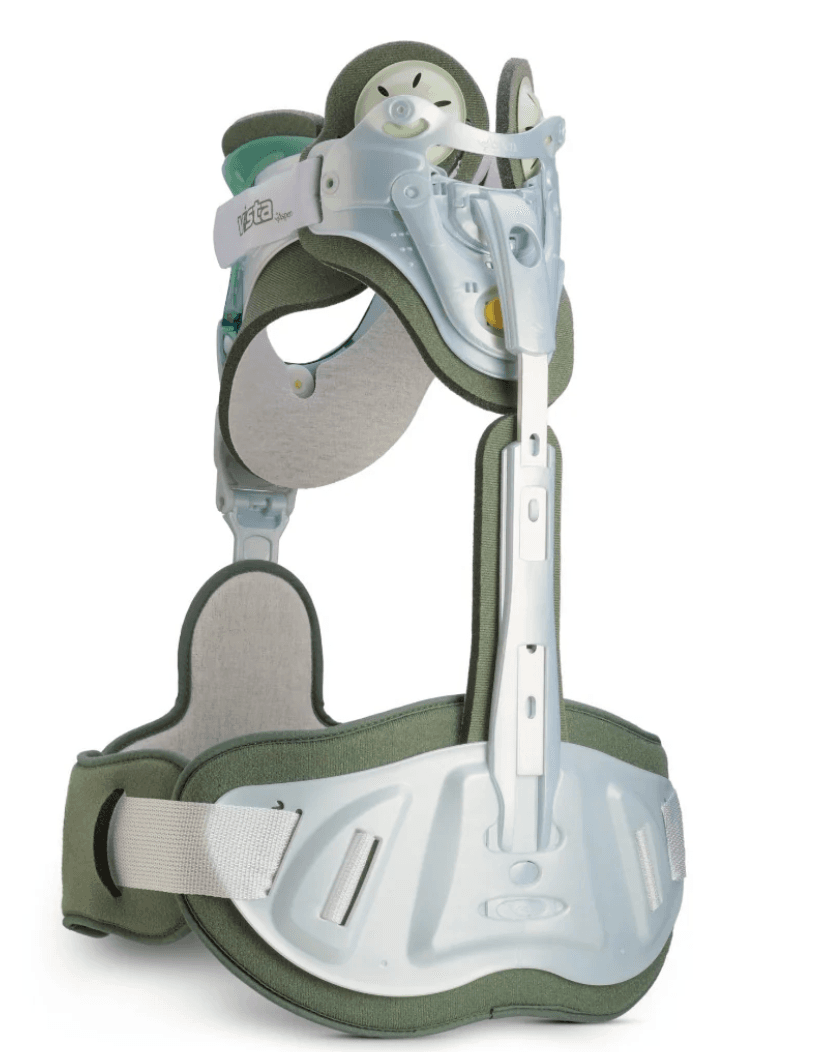 Ortoze kala-torakālā ASPEN VISTA CT04 (one size)