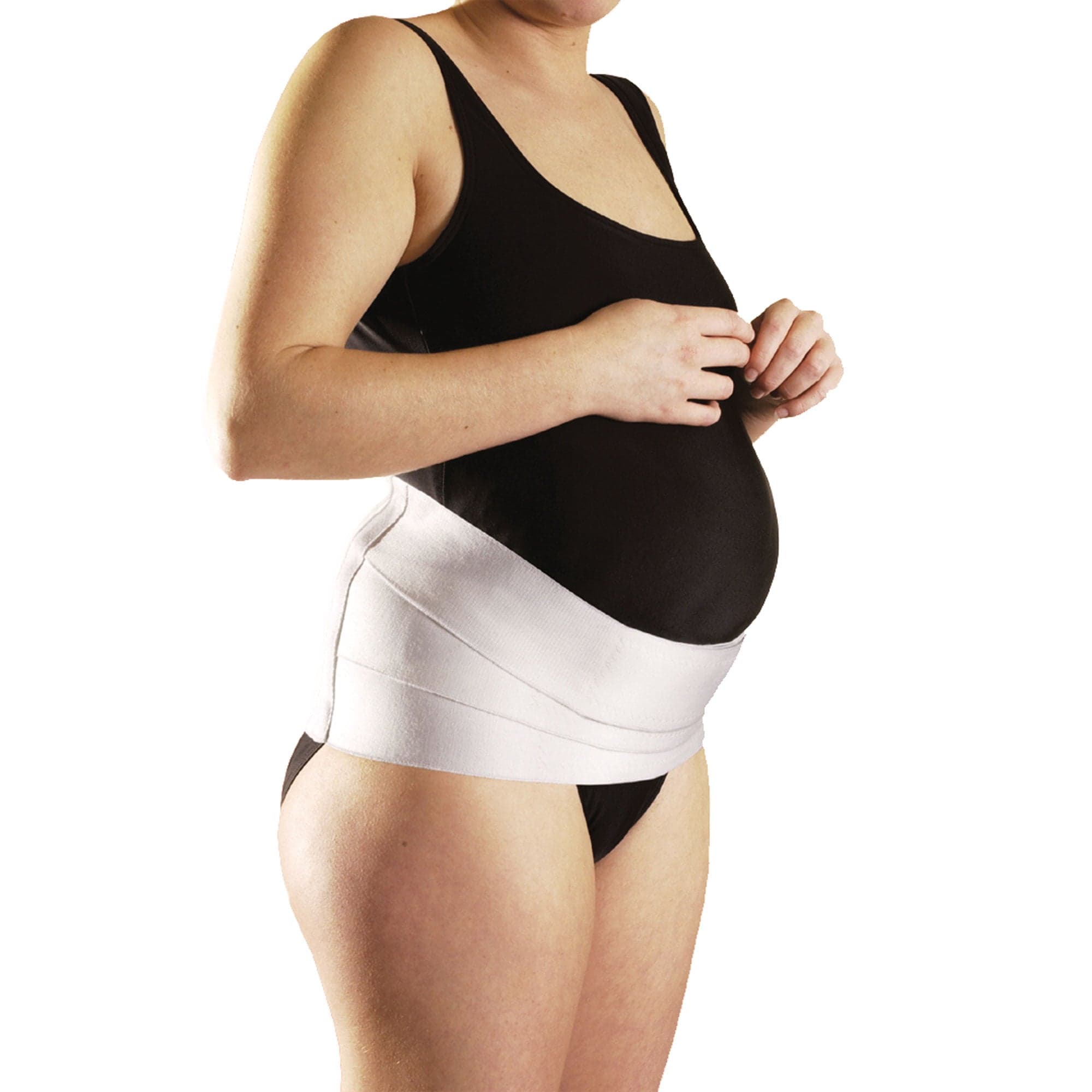 Iegurņa atbalsta josta grūtniecēm Pelvic Support Belt. Dažādi izmēri