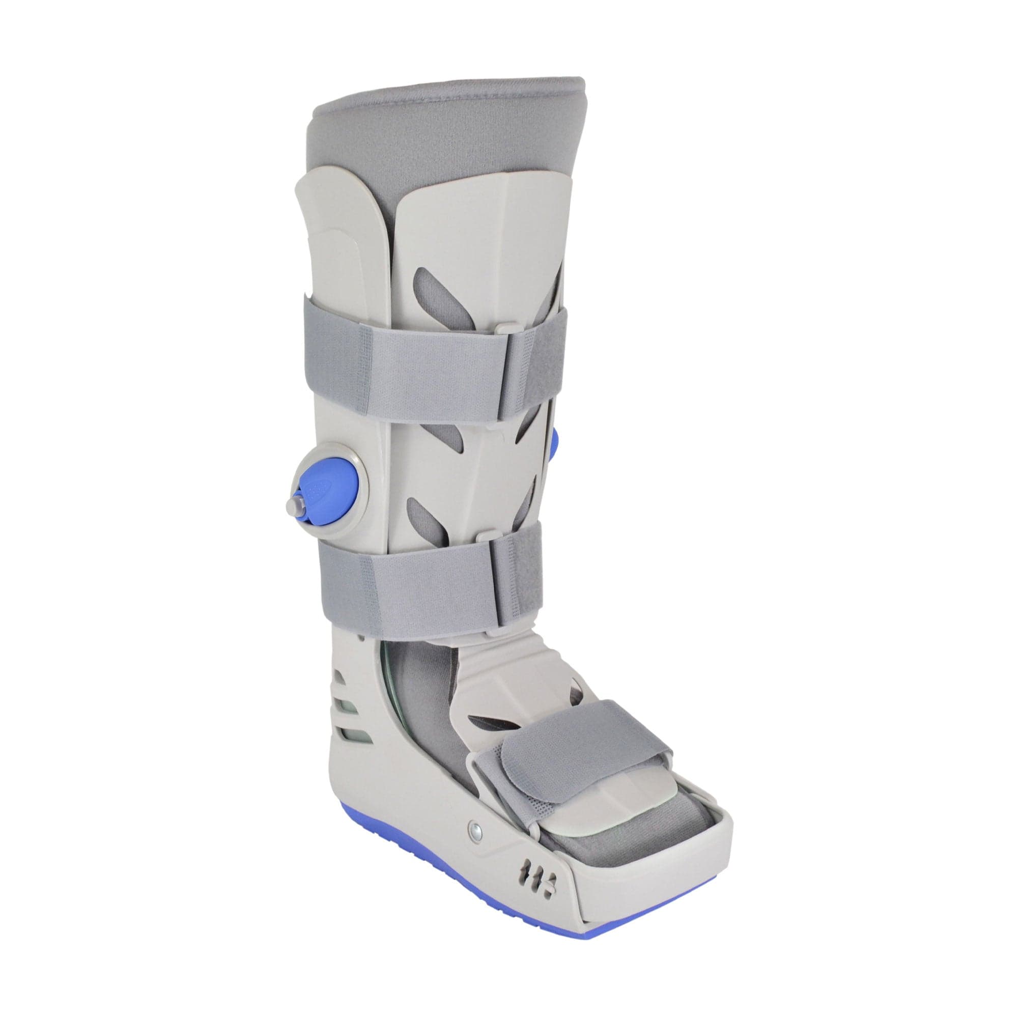 Staigāšanas zābaks Airstep® Walker. Īsā un garā versija, dažādi izmēri