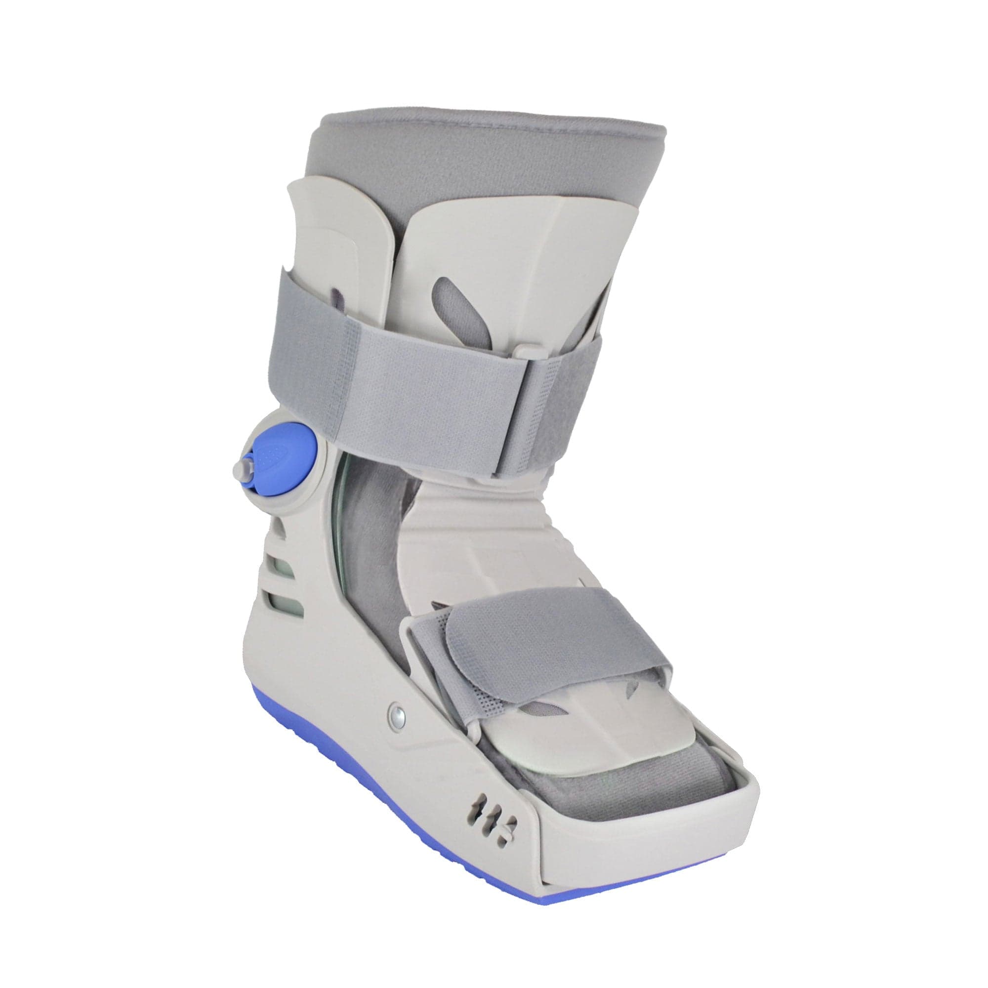 Staigāšanas zābaks Airstep® Walker. Īsā un garā versija, dažādi izmēri