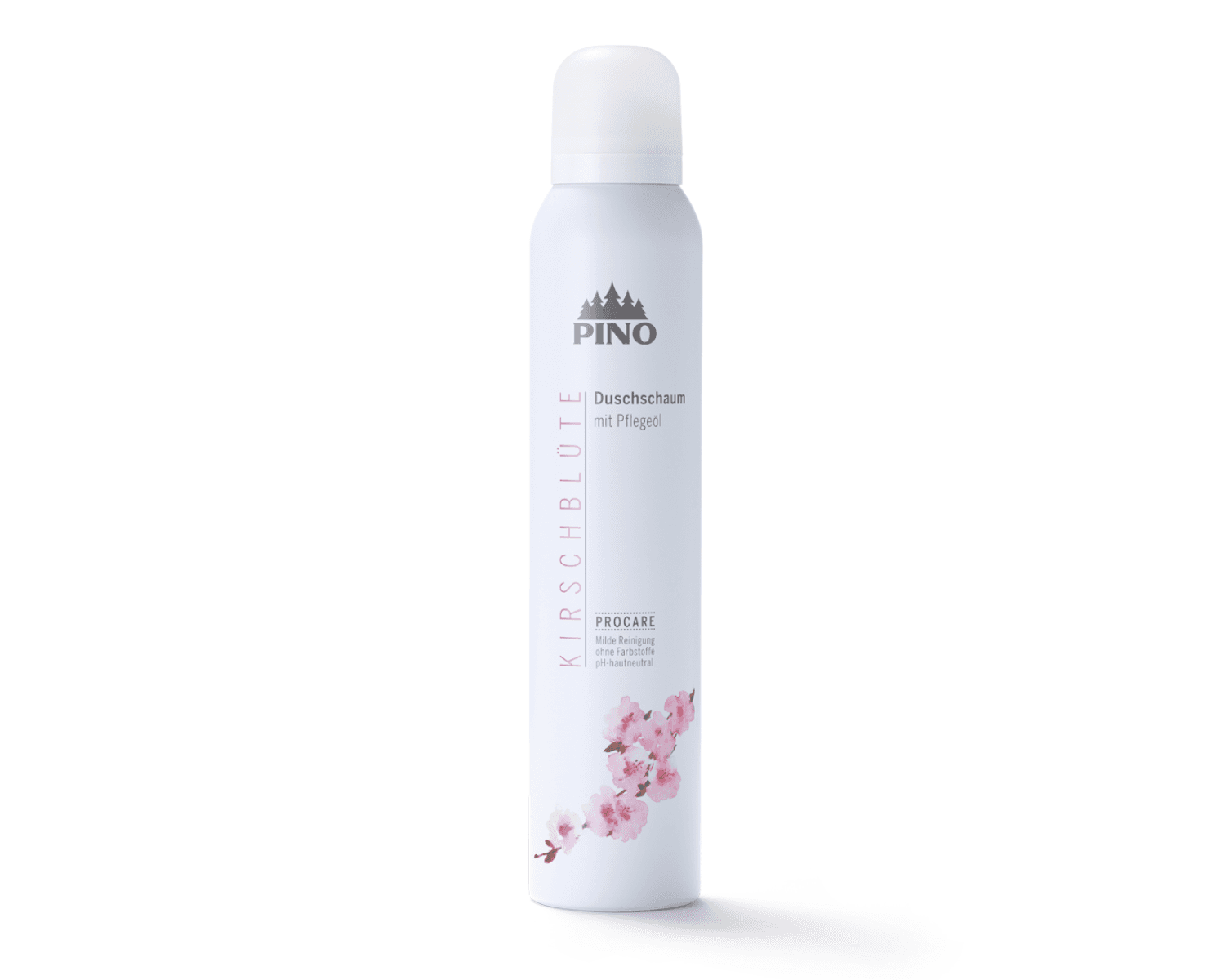 PINO Shower Me! dušas putas, 200 ml