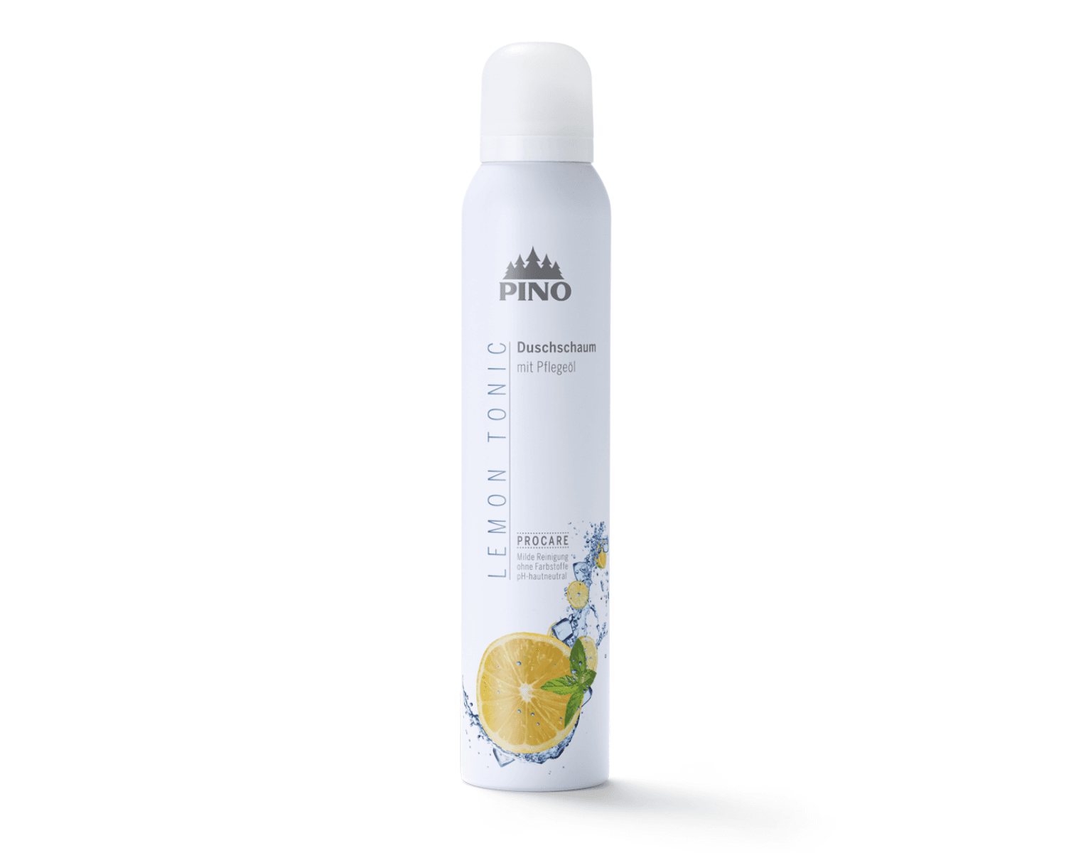PINO Shower Me! dušas putas, 200 ml