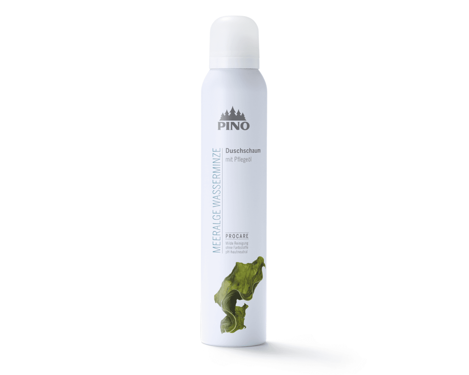 PINO Shower Me! dušas putas, 200 ml