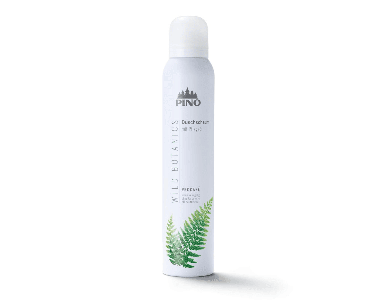 PINO Shower Me! dušas putas, 200 ml