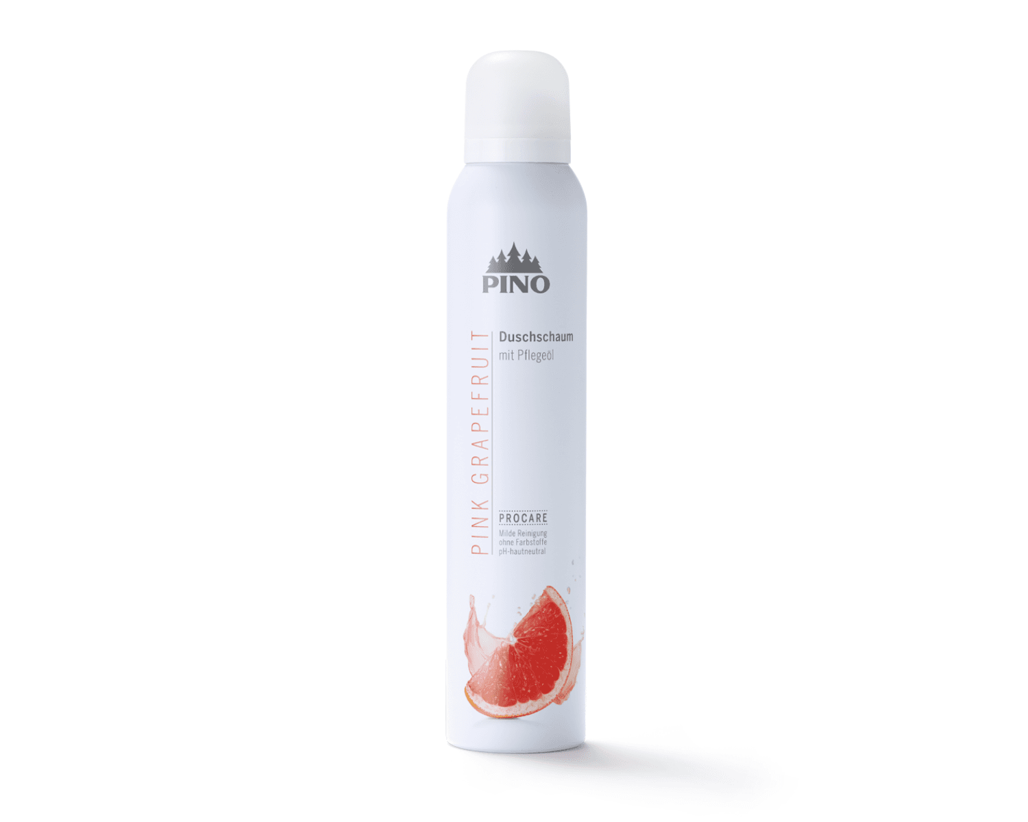 PINO Shower Me! dušas putas, 200 ml