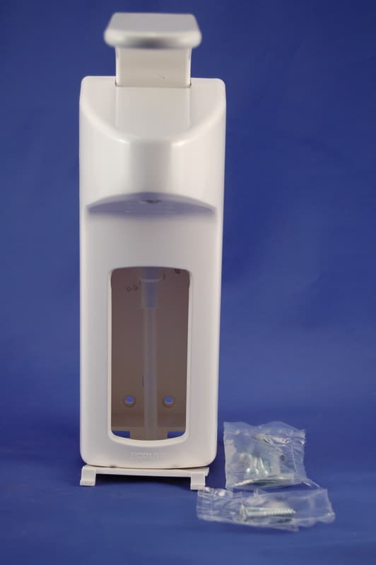 Dermados-S,dozat. 500 ml pud.,1 gb