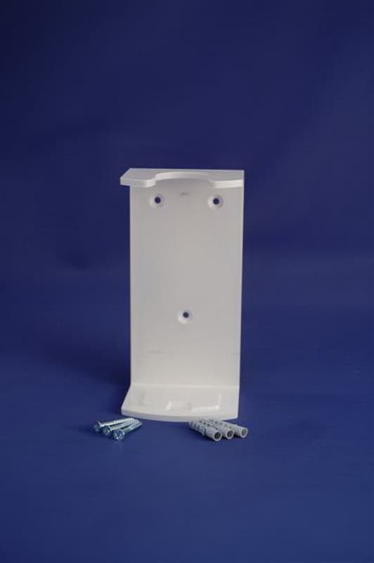 Wall holder,dozat. 500 ml pud.,1 gb