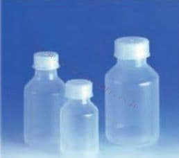 Pudele 500ml, PP, 1 gab.