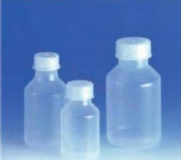 Pudele 1000ml, PP, 1 gab.