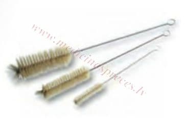 Birstīte pipetēm.