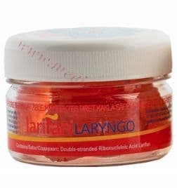 LARIFAN Laryngo konfektes ar ķiršu garšu, 55 g.
