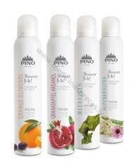 PINO Shower Me! dušas putas, 200 ml