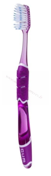GUM Technique PRO soft zobu birste.