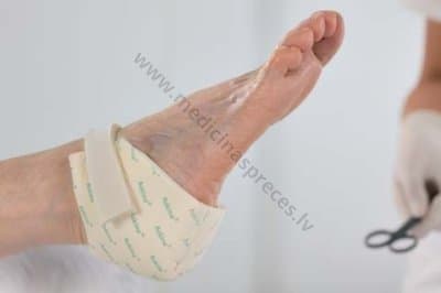 Askina Heel papēžiem.