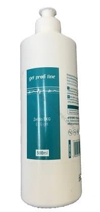 EKG gēls, 250 ml