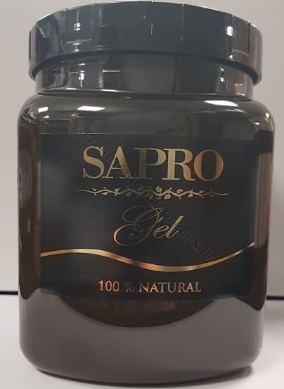 SAPROGEL, 2000 gr