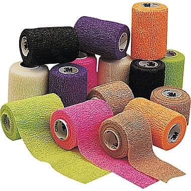 3M Coban saite
