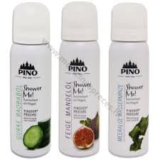PINO Shower Me! dušas putas, 75 ml