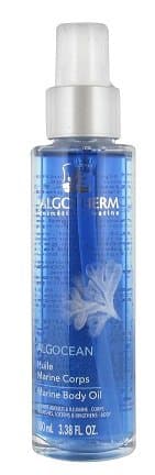 Algotherm Ocean SPA ķermeņa eļļa, 100 ml.
