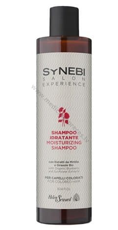 SYNEBI mitrinošs šampūns, 300 ml