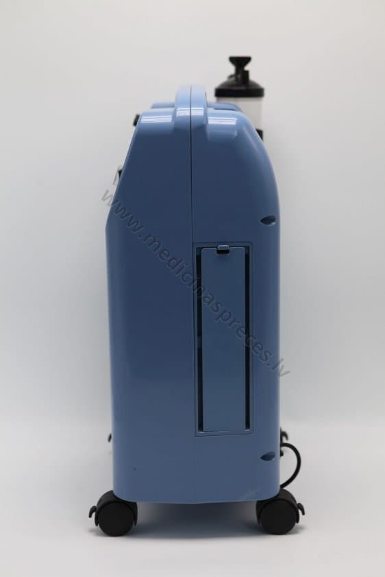 Skābekļa koncentrators SYSMED, modelis MQ50, 5L