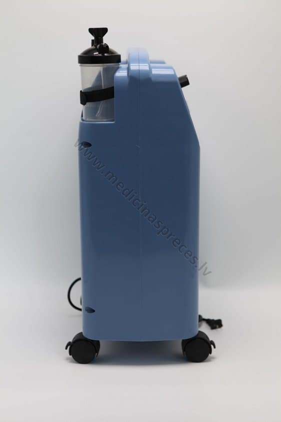 Skābekļa koncentrators SYSMED, modelis MQ50, 5L