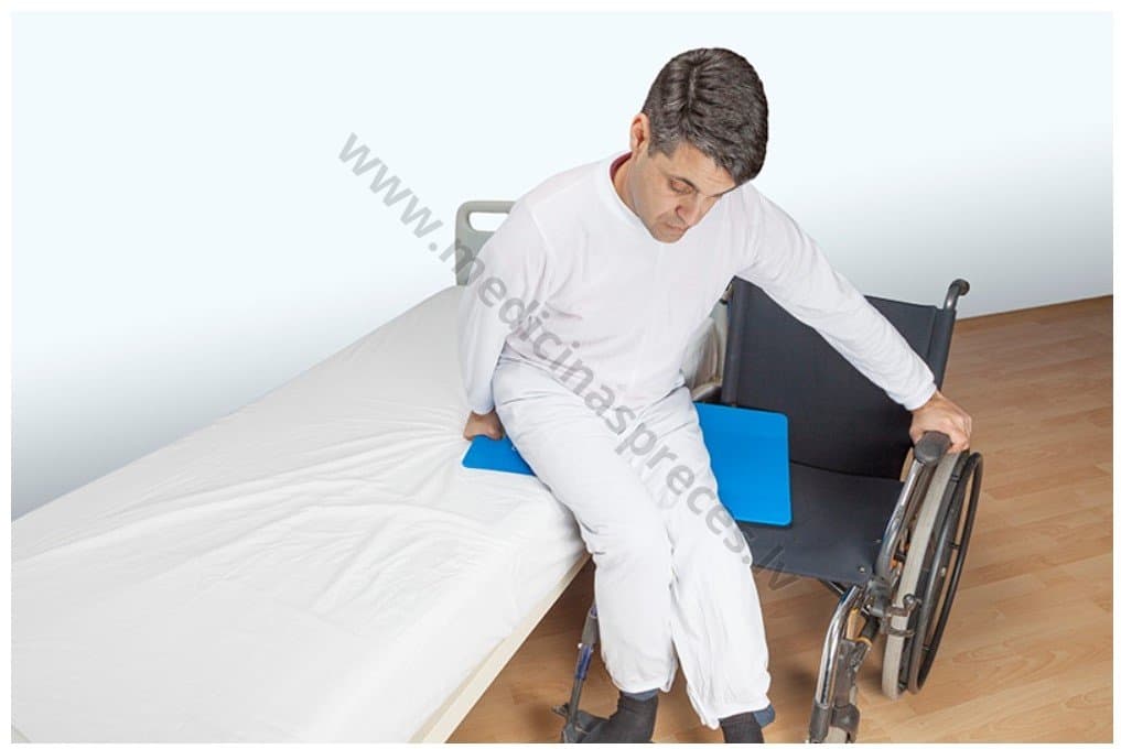 Pārsēšanās dēlis