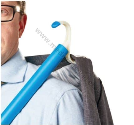 Ģērbšanās āķis