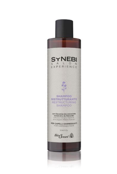 SyNebi Ristruturante struktūru atjaunojošs šampūns 300 ml