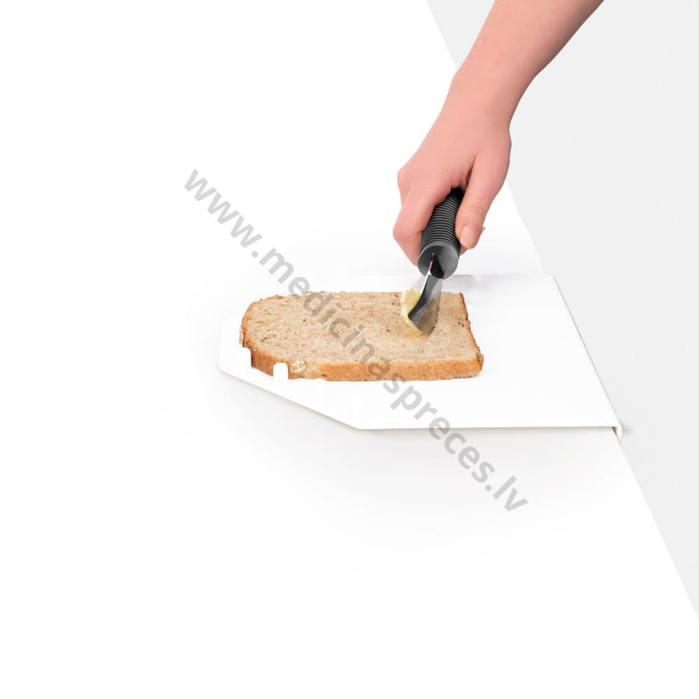 Nazis ar ergonomisku rokturi