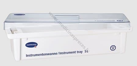 Instrumentu dezinfekcijas vanna