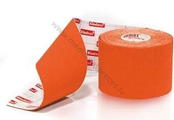 Kinezioloģiskais teips Therapy Tape Kindmax 5cmx5m