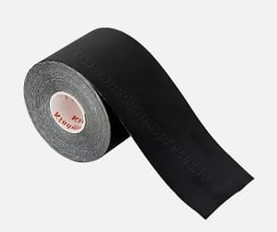 Kinezioloģiskais teips Sports Therapy Tape Kindmax 5cmx5m
