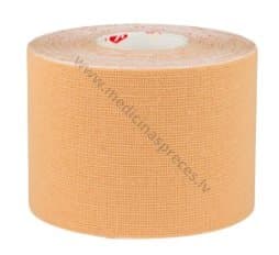 Kinezioloģiskais teips Sports Therapy Tape Kindmax, 5cm x 31,5m