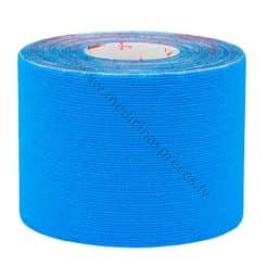 Kinezioloģiskais teips Sports Therapy Tape Kindmax, 5cm x 31,5m