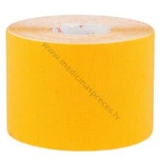 Kinezioloģiskais teips Sports Therapy Tape Kindmax, 5cm x 31,5m