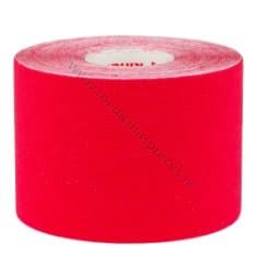 Kinezioloģiskais teips Sports Therapy Tape Kindmax, 5cm x 31,5m