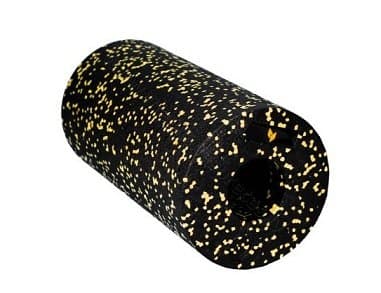 Masāžas rullis yellowROLLER 15cm diametrs, 30cm garums