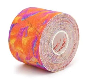 Kinezioloģiskais teips Therapy Tape Kindmax 5cmx5m