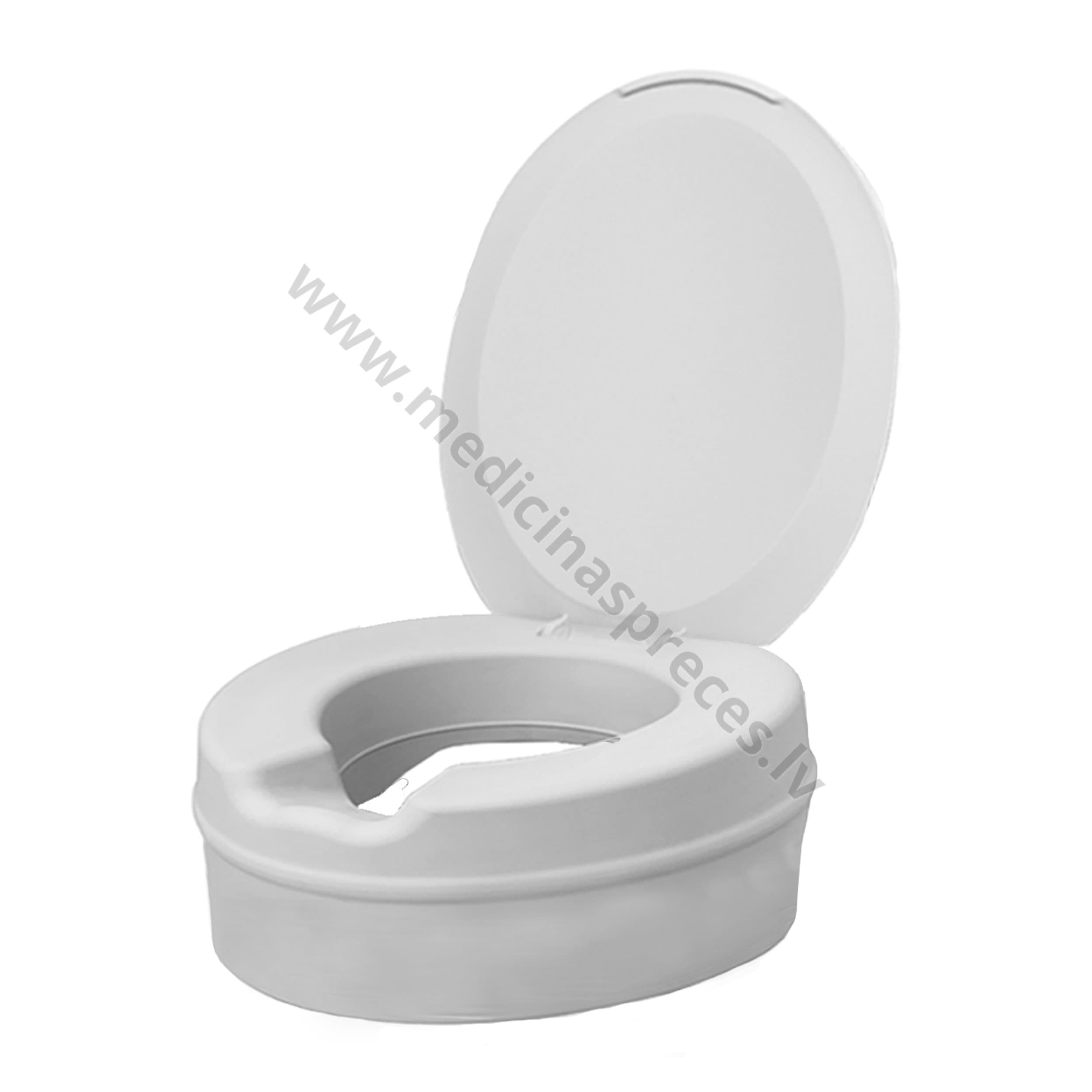 WC paaugstinājums Contact Plus