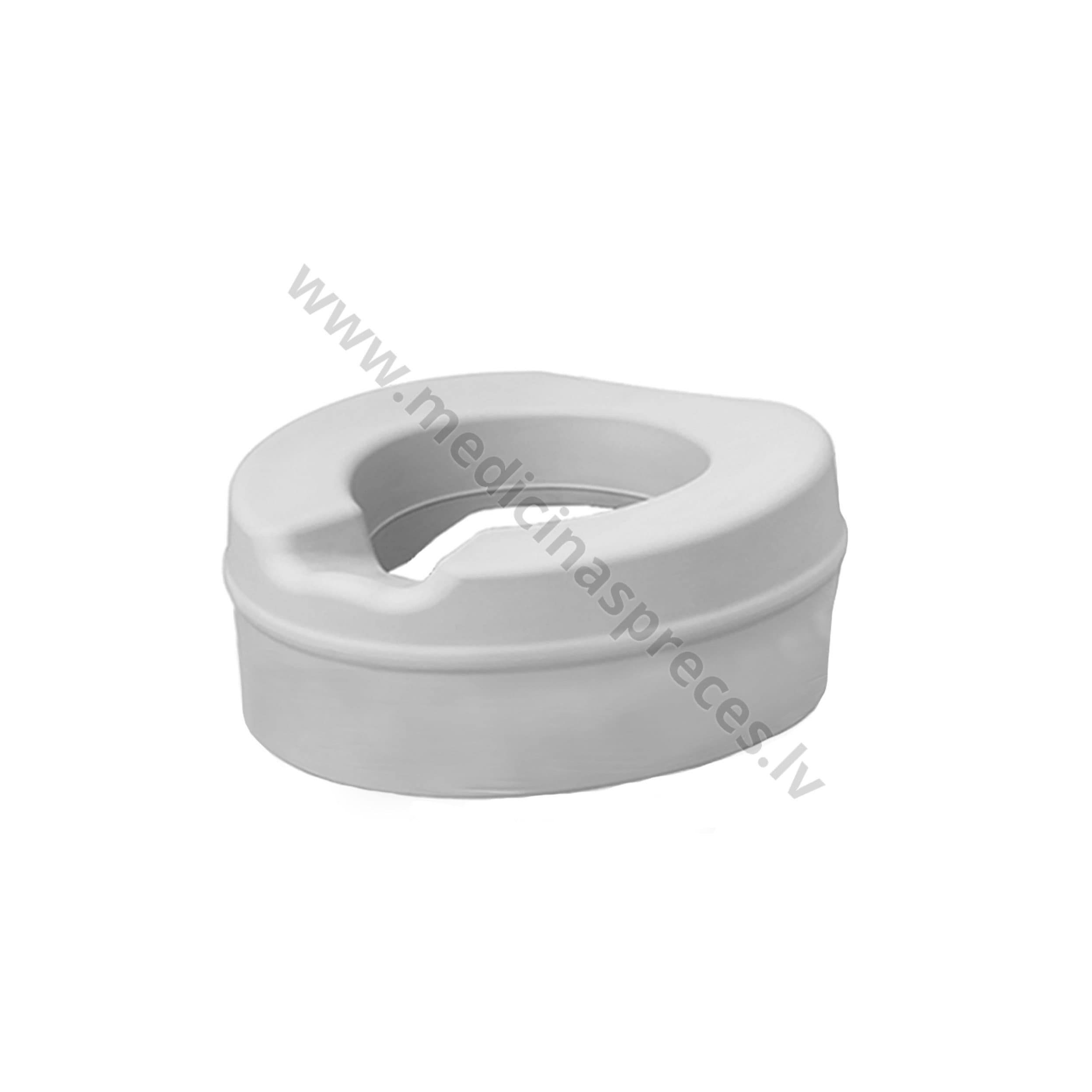 WC paaugstinājums Contact Plus
