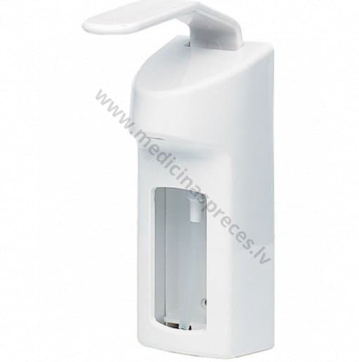 Dermados-S, dozators 1000ml pudelei