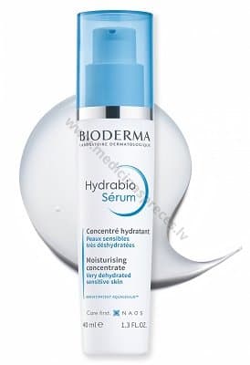 BIODERMA Hydrabio Serum, 40 ml.